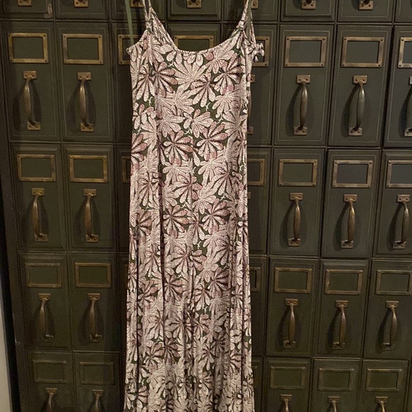 Anthropologie Jumpsuit - Picture 6 of 7